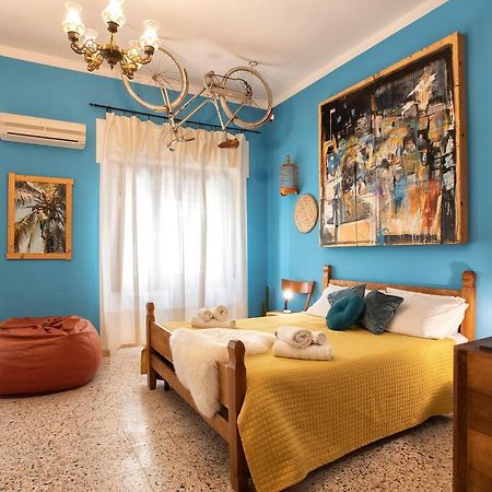 Boipeba Guesthouse Альгеро Екстер'єр фото
