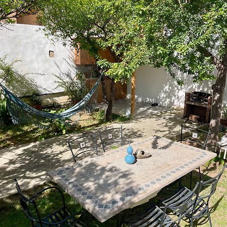 Boipeba Guesthouse Альгеро Екстер'єр фото