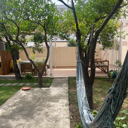 Boipeba Guesthouse Альгеро Екстер'єр фото
