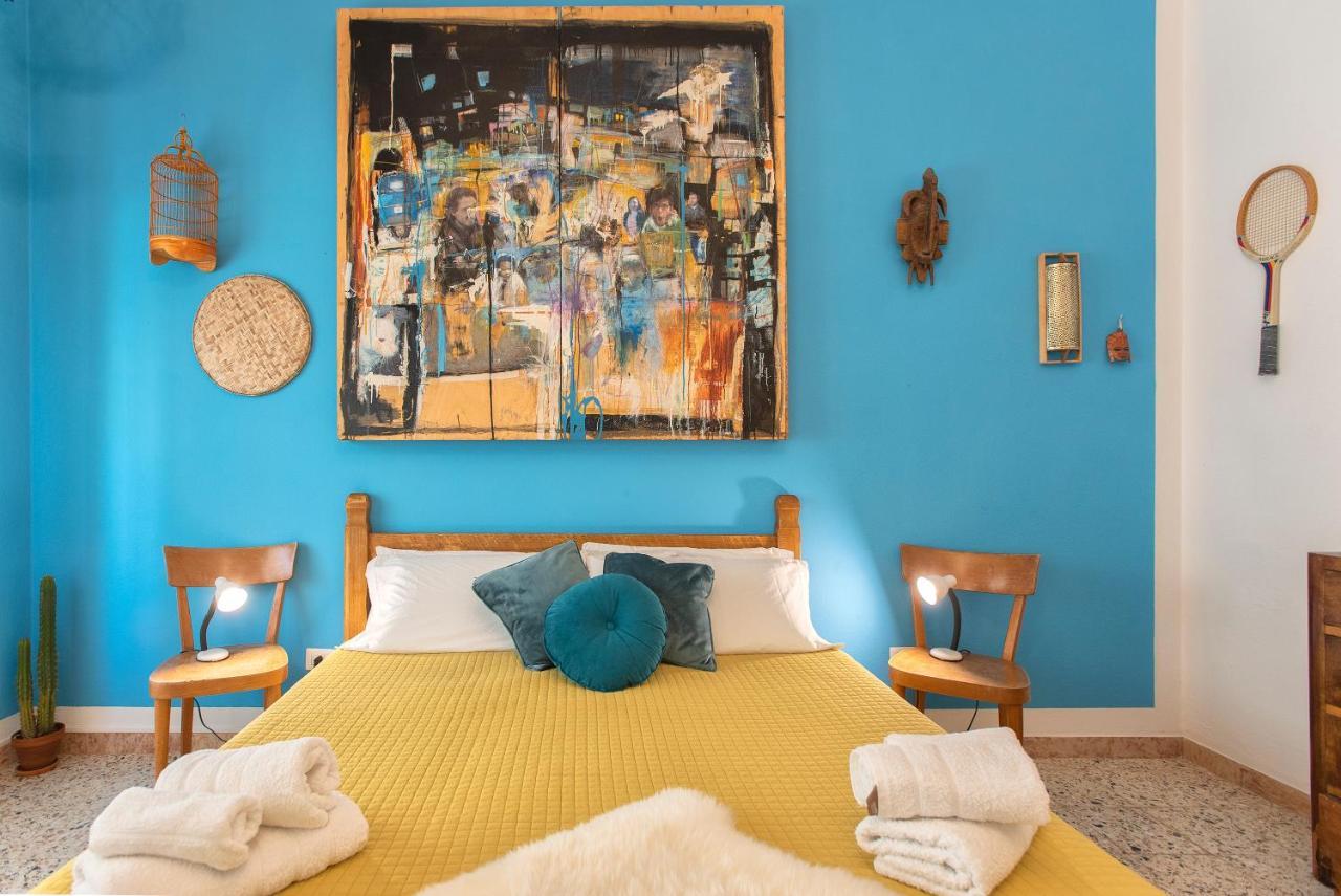 Boipeba Guesthouse Альгеро Екстер'єр фото
