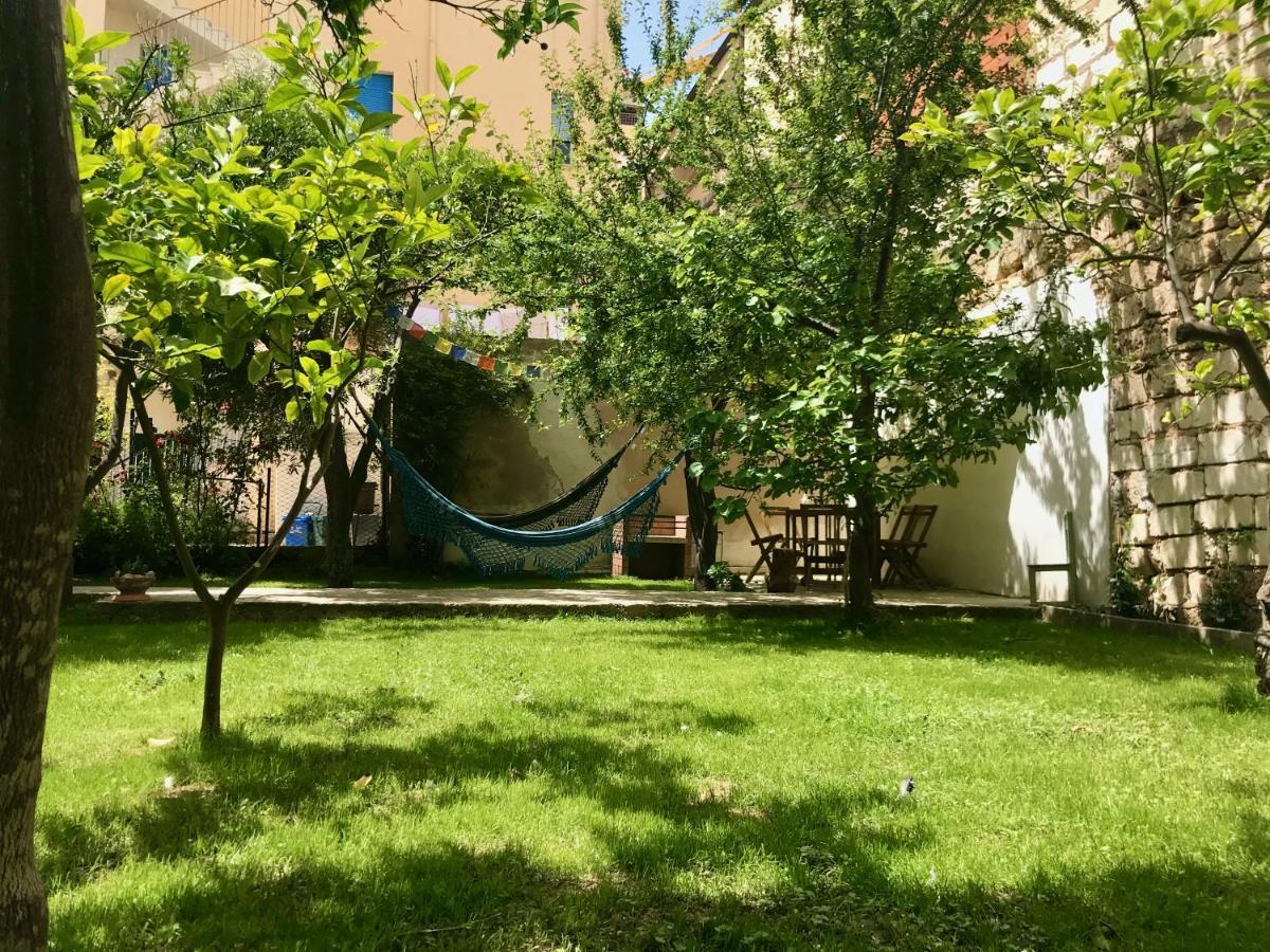 Boipeba Guesthouse Альгеро Екстер'єр фото
