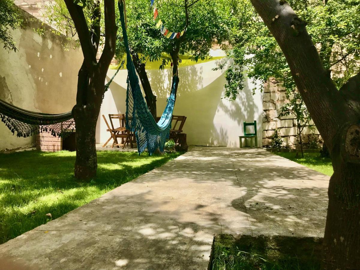 Boipeba Guesthouse Альгеро Екстер'єр фото
