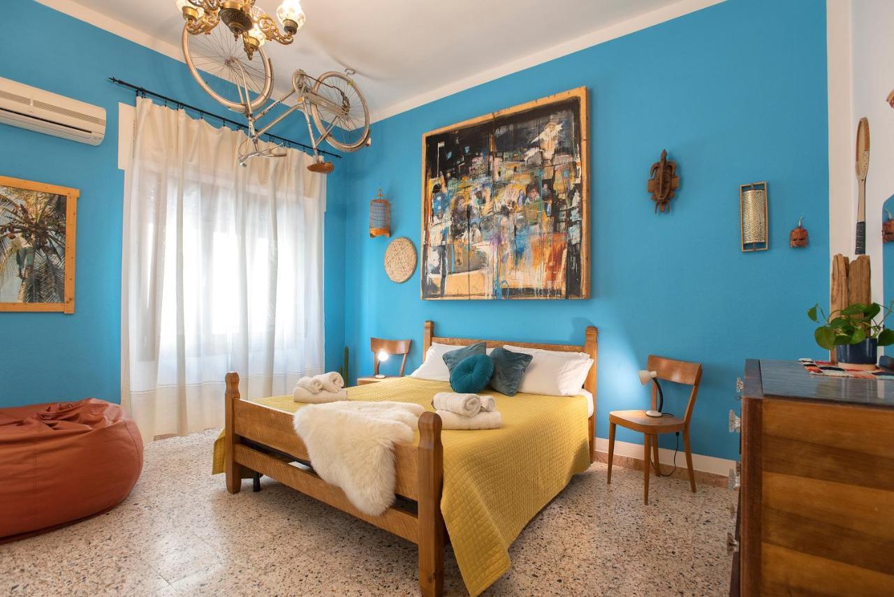 Boipeba Guesthouse Альгеро Екстер'єр фото