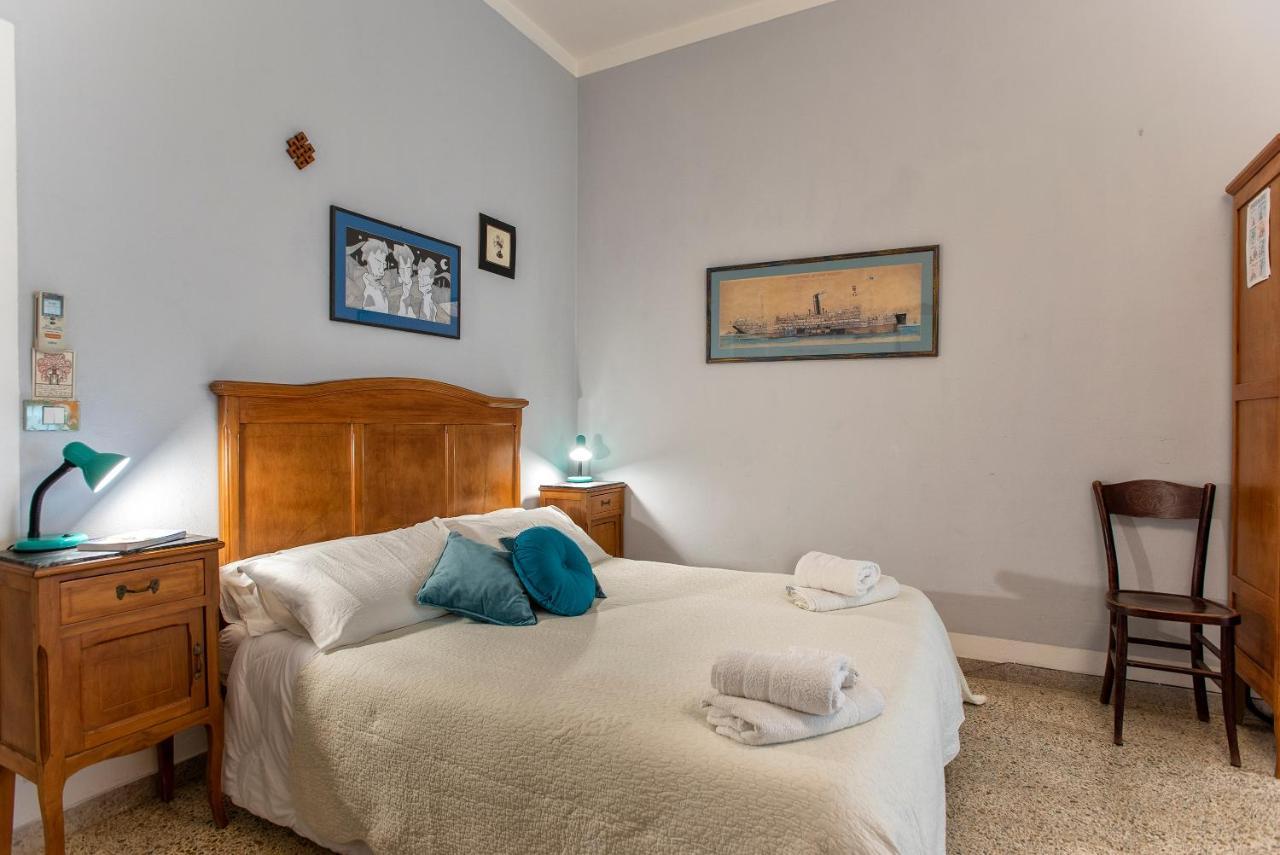 Boipeba Guesthouse Альгеро Екстер'єр фото