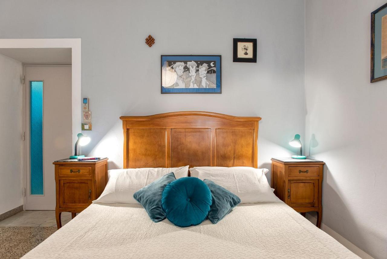 Boipeba Guesthouse Альгеро Екстер'єр фото