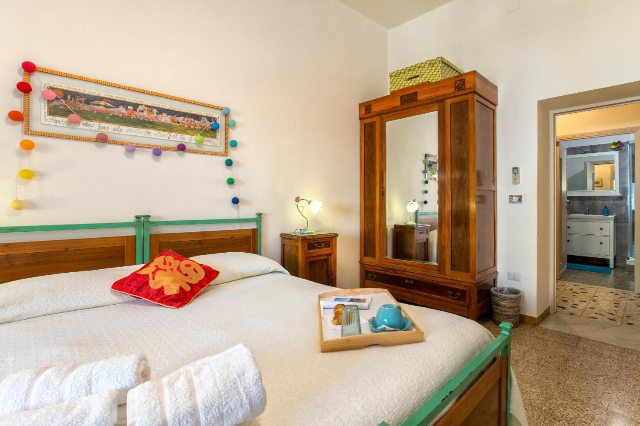 Boipeba Guesthouse Альгеро Екстер'єр фото