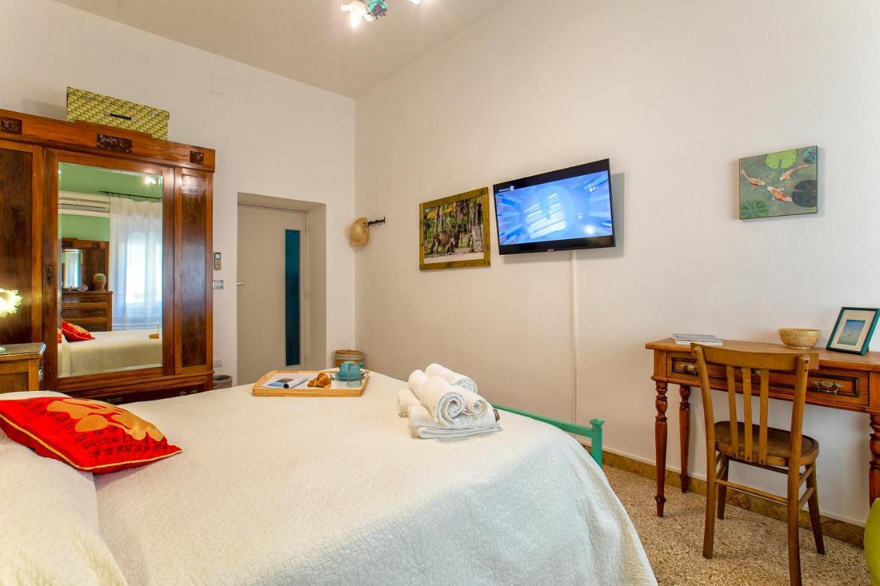 Boipeba Guesthouse Альгеро Екстер'єр фото