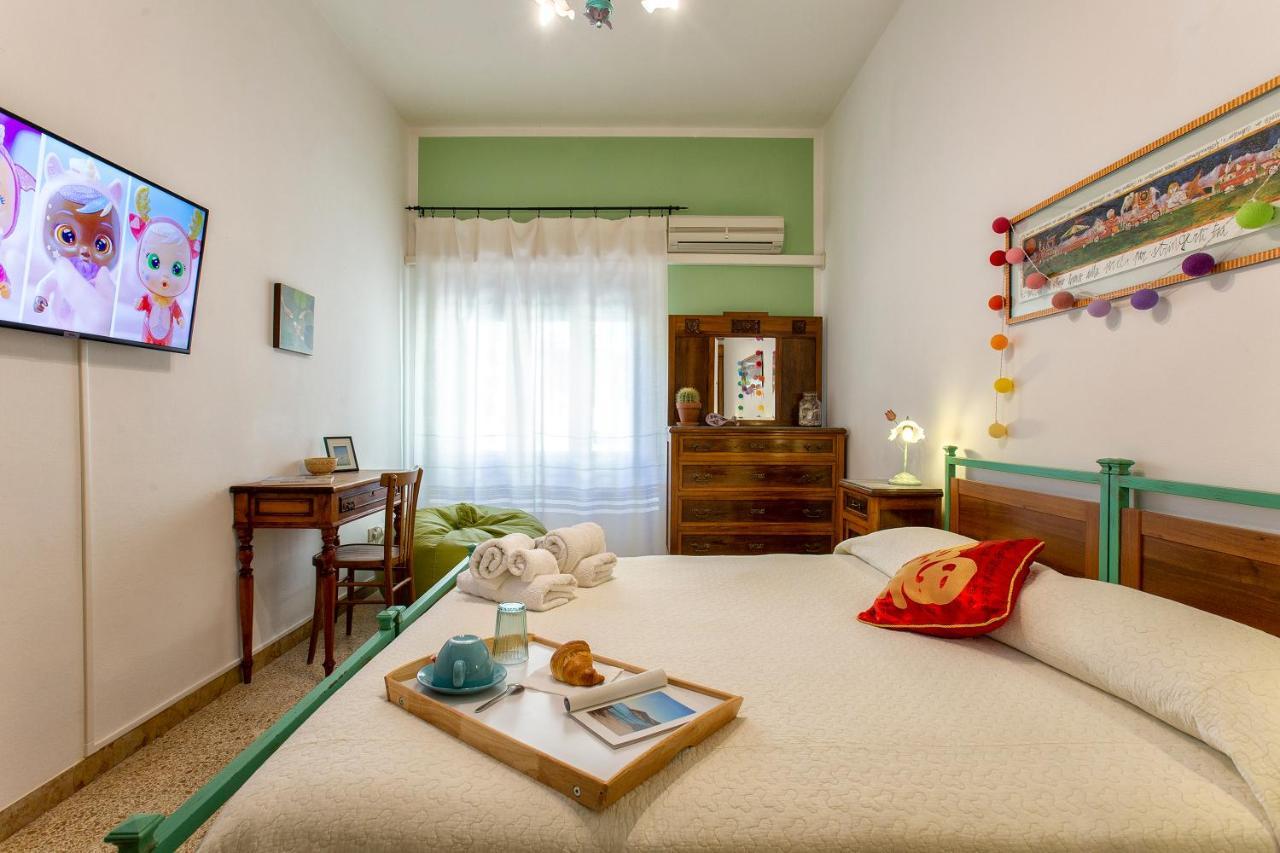 Boipeba Guesthouse Альгеро Екстер'єр фото