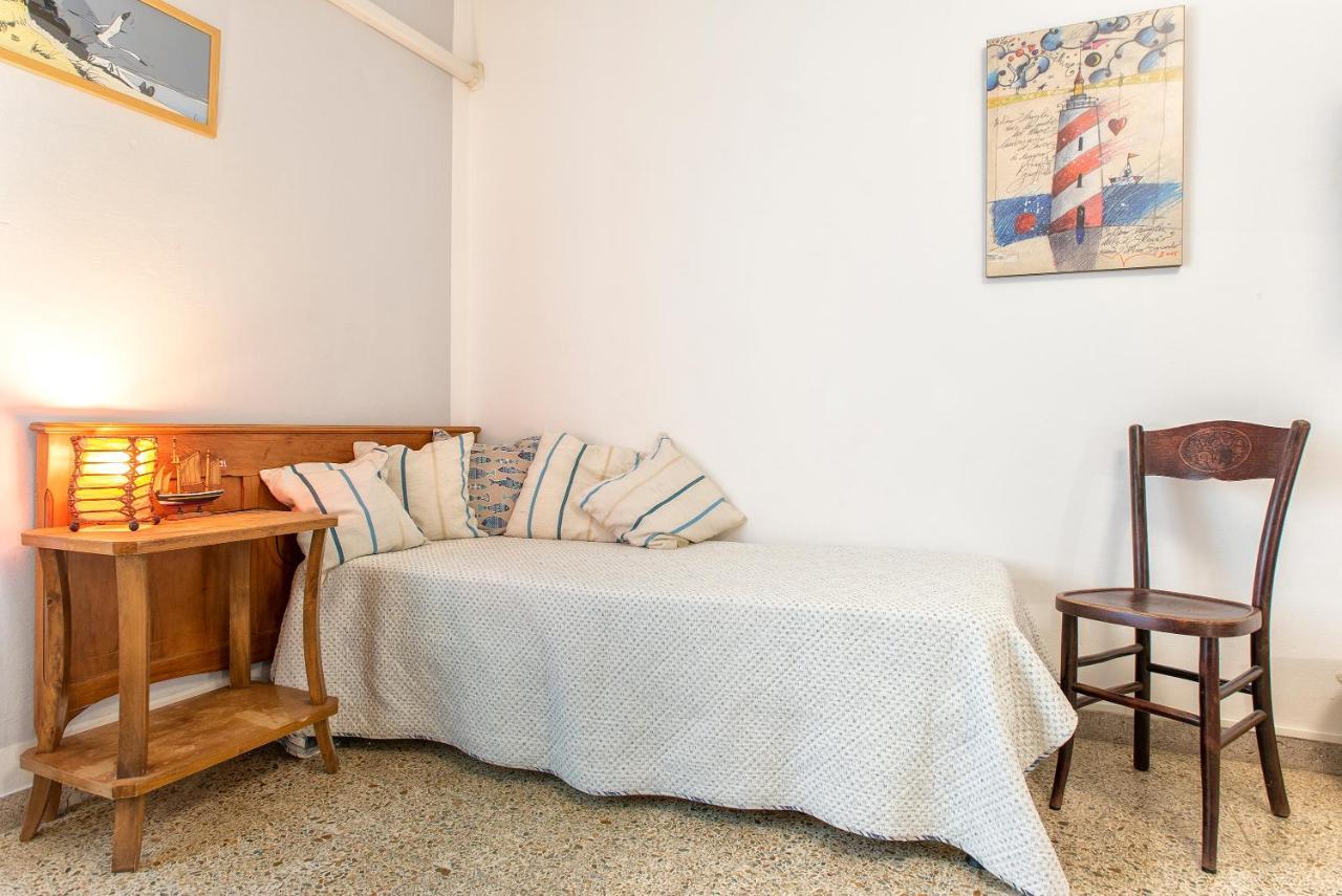 Boipeba Guesthouse Альгеро Екстер'єр фото