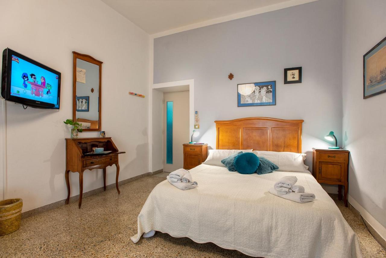 Boipeba Guesthouse Альгеро Екстер'єр фото