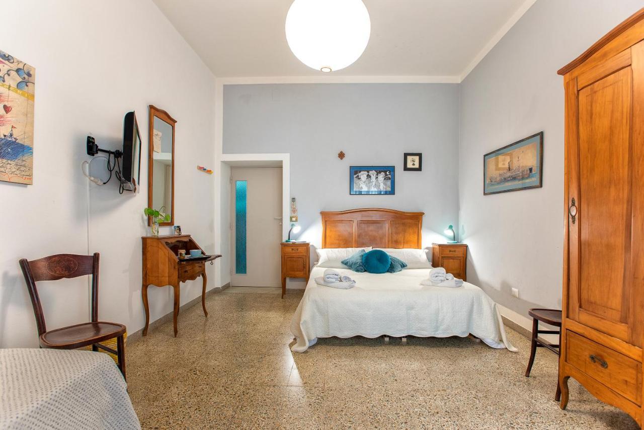 Boipeba Guesthouse Альгеро Екстер'єр фото
