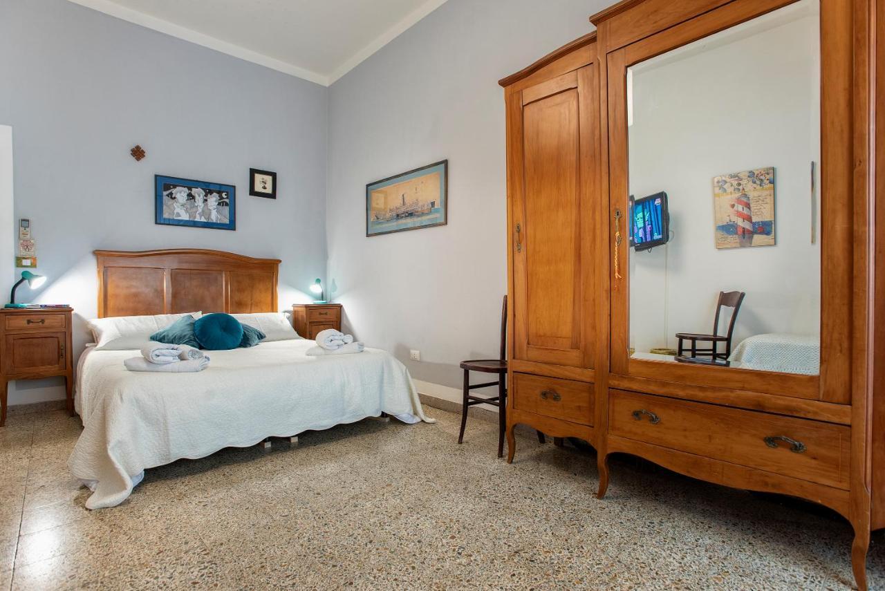 Boipeba Guesthouse Альгеро Екстер'єр фото