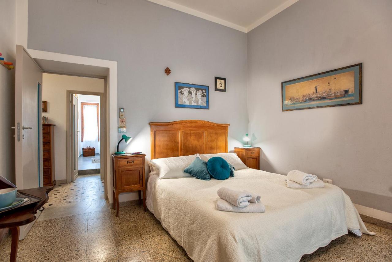 Boipeba Guesthouse Альгеро Екстер'єр фото