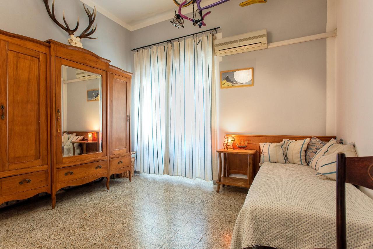 Boipeba Guesthouse Альгеро Екстер'єр фото