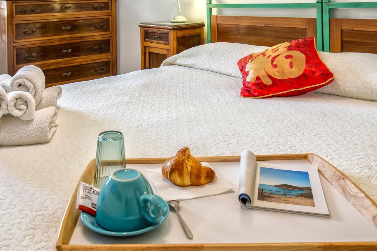 Boipeba Guesthouse Альгеро Екстер'єр фото