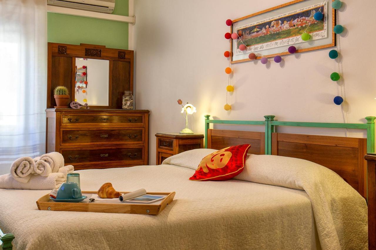 Boipeba Guesthouse Альгеро Екстер'єр фото