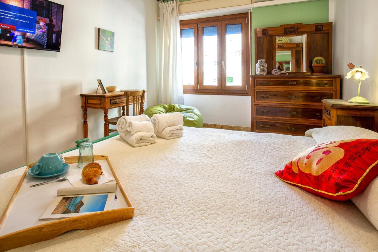 Boipeba Guesthouse Альгеро Екстер'єр фото