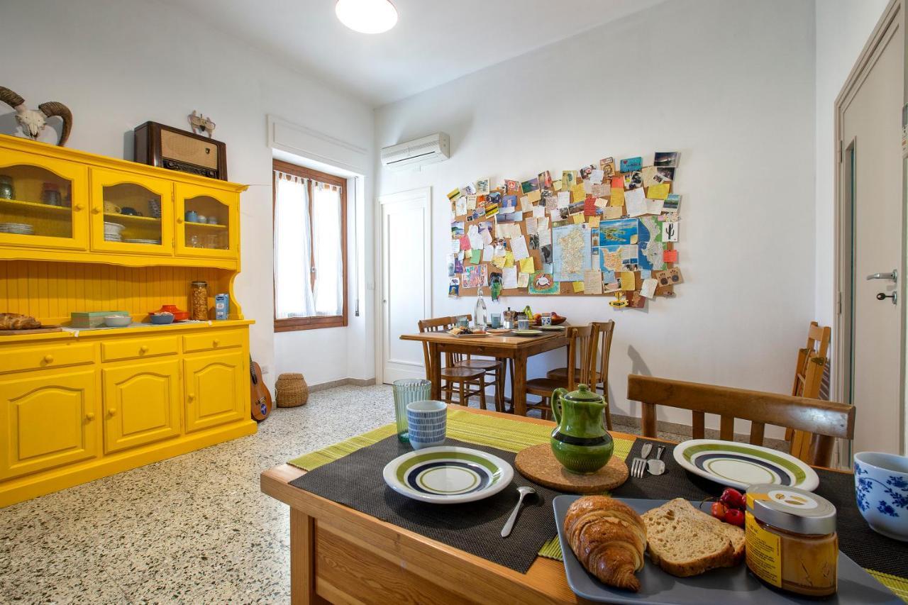 Boipeba Guesthouse Альгеро Екстер'єр фото
