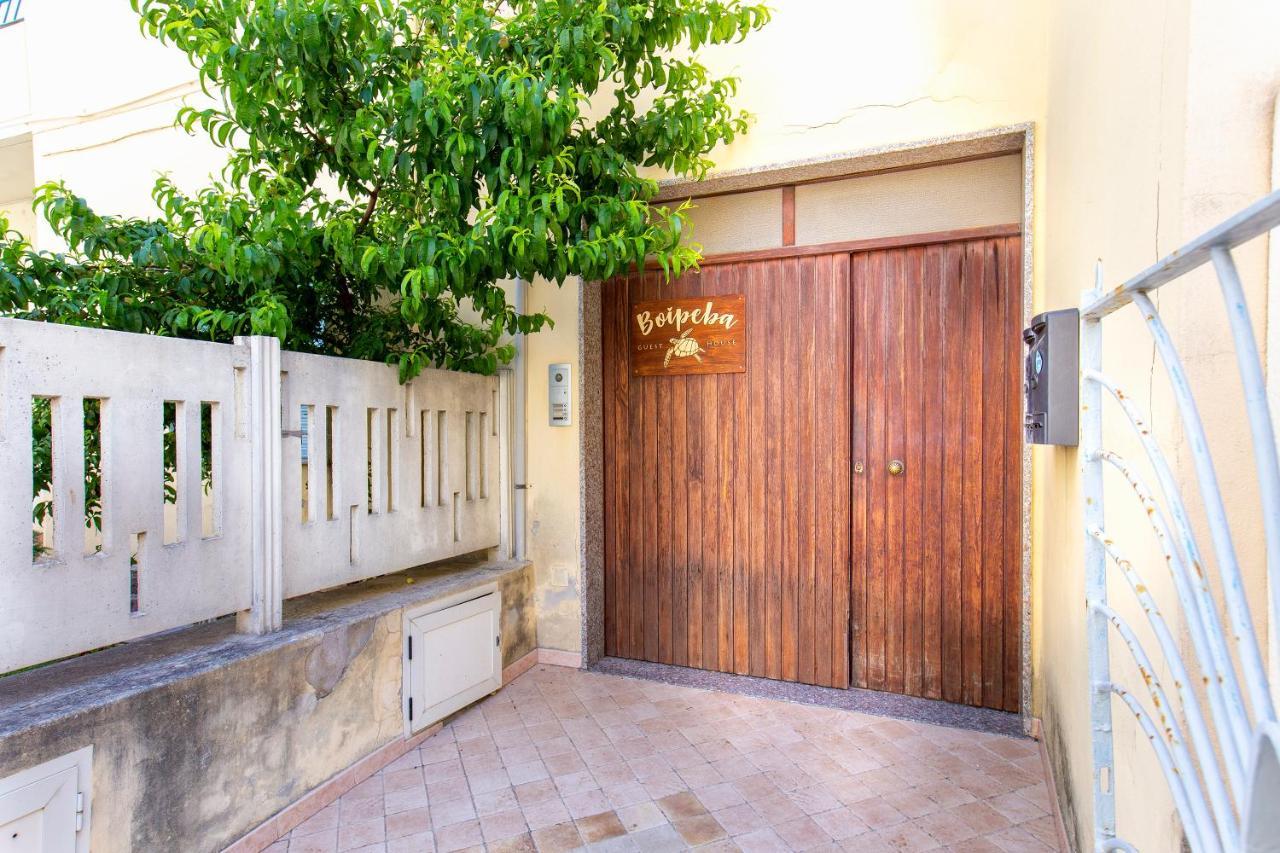 Boipeba Guesthouse Альгеро Екстер'єр фото