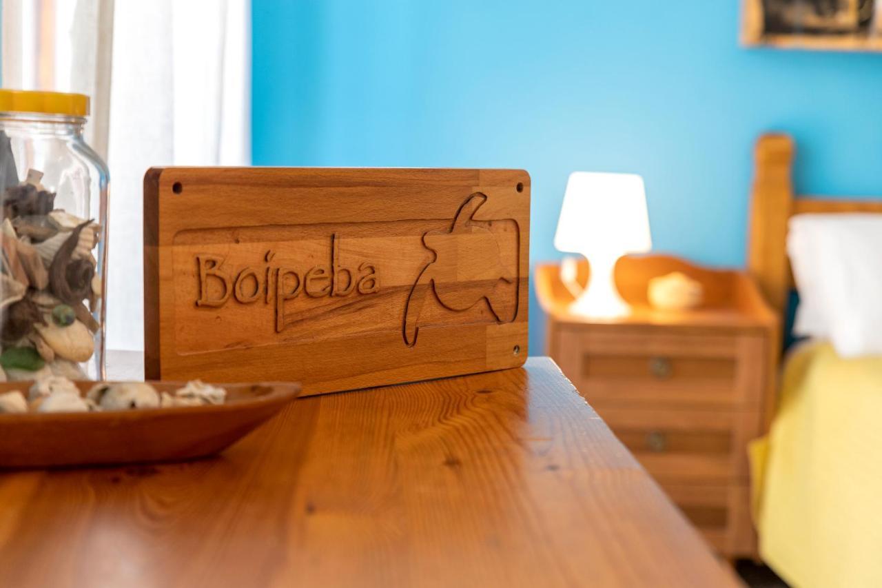 Boipeba Guesthouse Альгеро Екстер'єр фото
