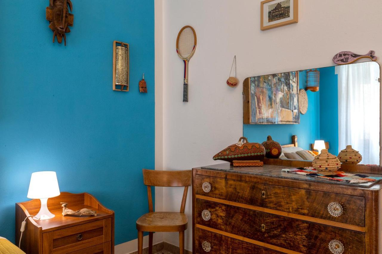 Boipeba Guesthouse Альгеро Екстер'єр фото