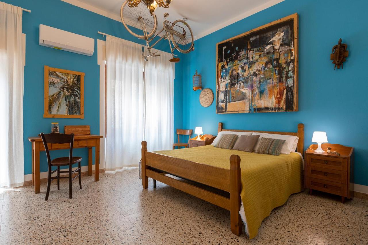 Boipeba Guesthouse Альгеро Екстер'єр фото