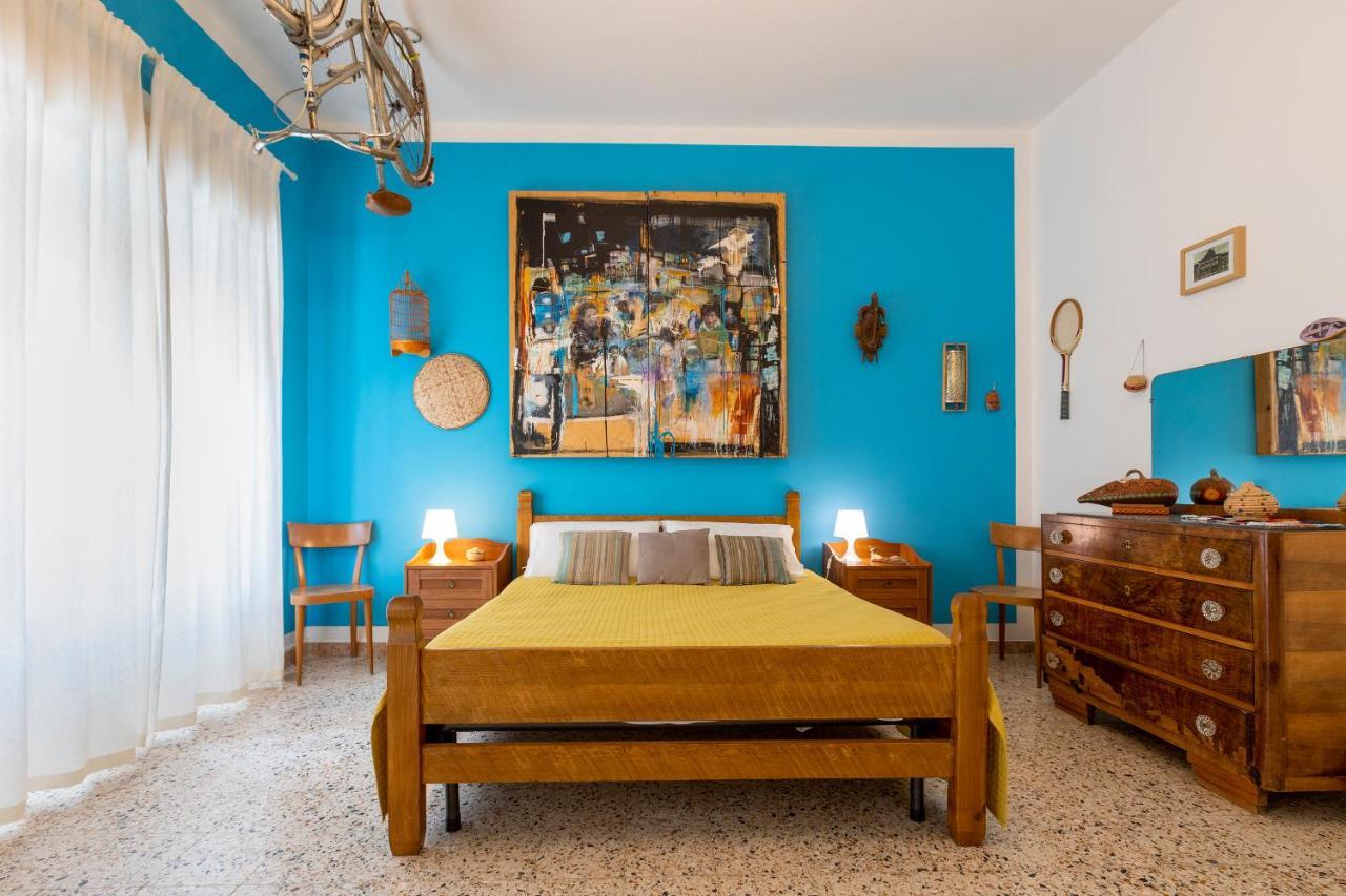 Boipeba Guesthouse Альгеро Екстер'єр фото