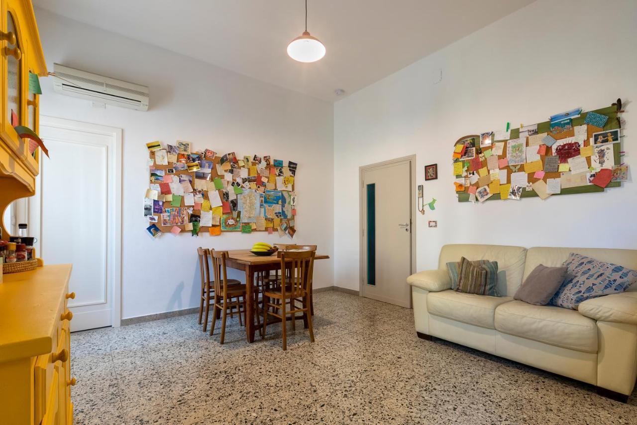 Boipeba Guesthouse Альгеро Екстер'єр фото
