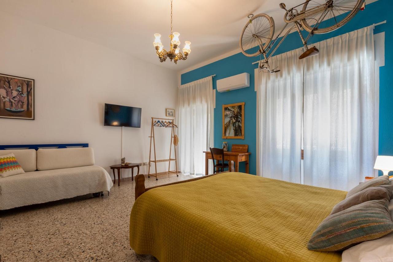 Boipeba Guesthouse Альгеро Екстер'єр фото