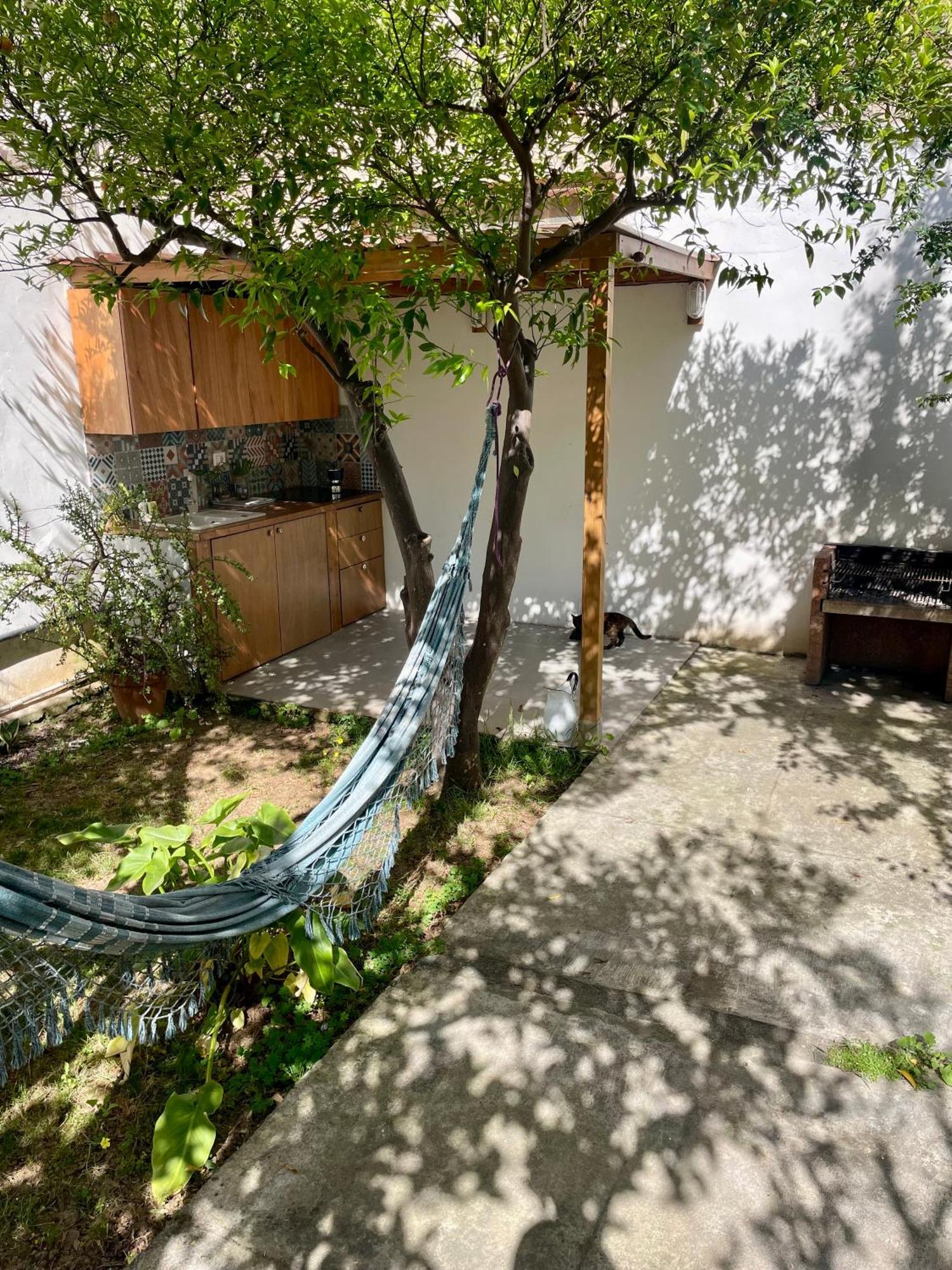 Boipeba Guesthouse Альгеро Екстер'єр фото